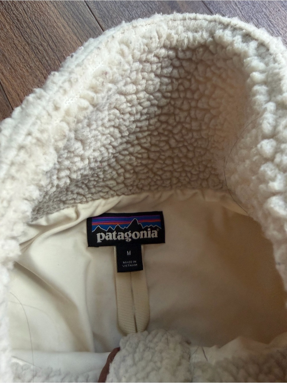 Patagonia Women's Divided Sky Jacket - Picture 2 of 5